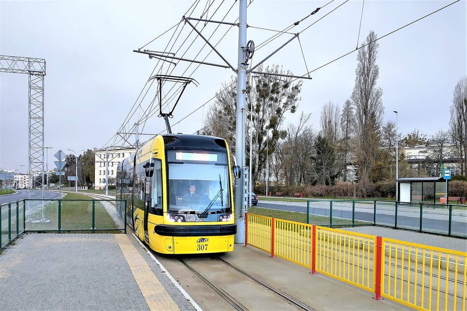 Pesa Swing w Toruniu, 2022